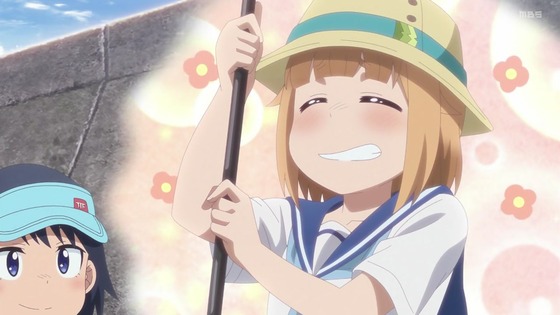 「放課後ていぼう日誌」第10話感想 画像 (26)