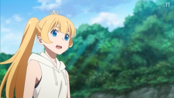 「姫様“拷問”の時間です」5話感想 (7)