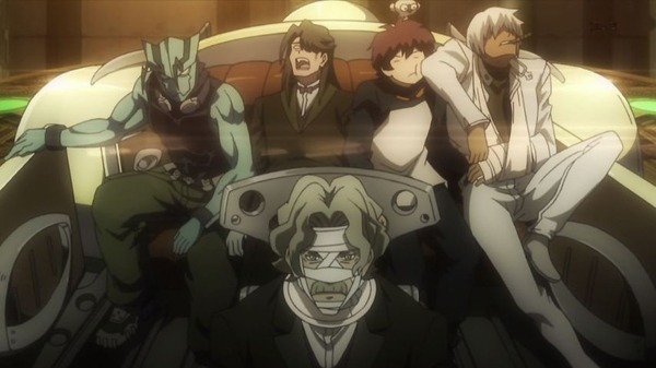 「血界戦線 & BEYOND」2期 5話 (57)