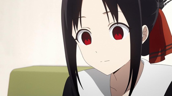 「かぐや様は告らせたい 大人への階段」感想 後編  (32)