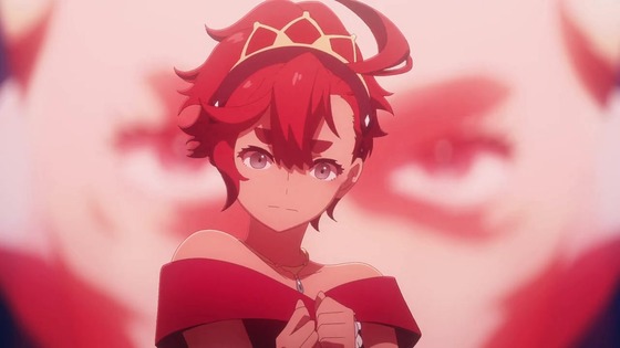 「機動戦士ガンダム 水星の魔女」Season1総復習特番感想 (36)