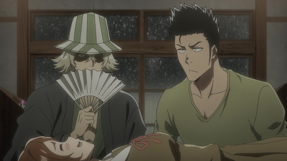 「BLEACH 千年血戦篇」12話 13話 最終回感想 (20)