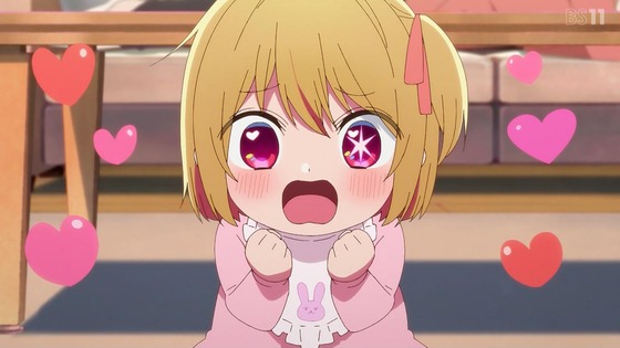 【推しの子】1話感想 (41)