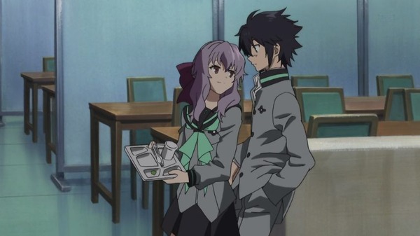 終わりのセラフ (10)