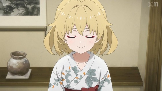 「グロウアップショウ」8話感想 (98)