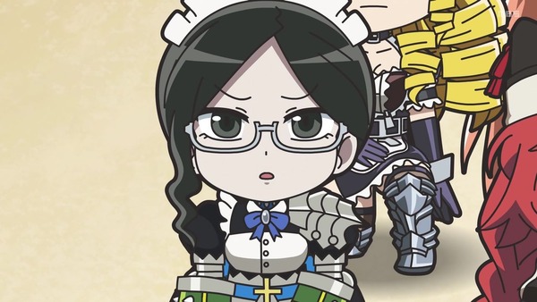 「異世界かるてっと」11話感想 (11)