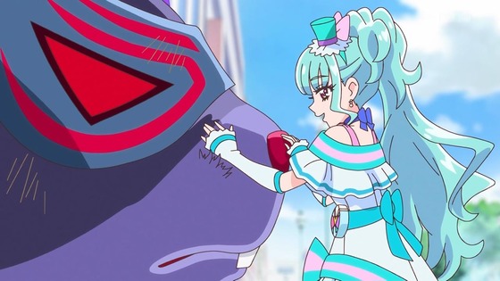 「わんだふるぷりきゅあ！」わんぷり 19話感想 (54)