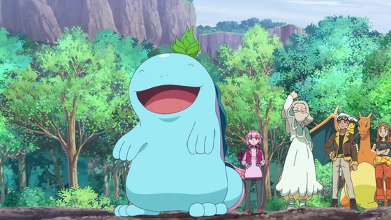 「ポケットモンスター」12話感想 (39)