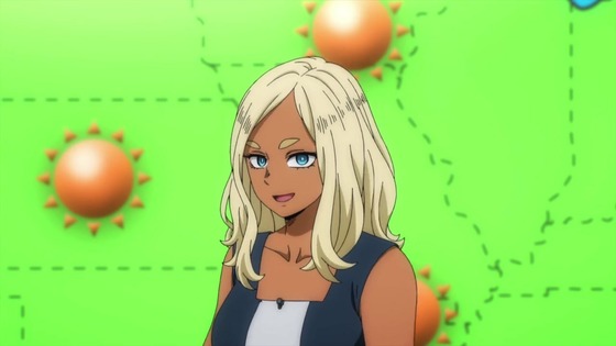 「僕のヒーローアカデミア」168話感想 (3)