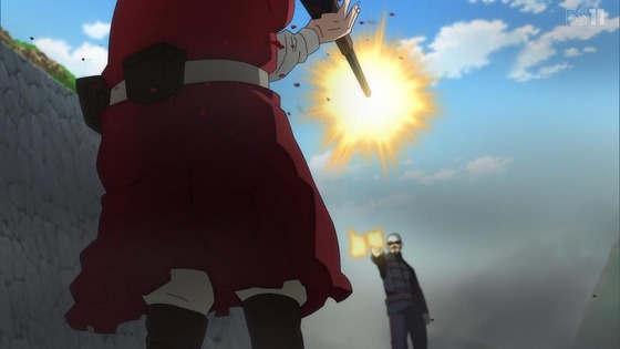 「ゴールデンカムイ」62話感想 (46)