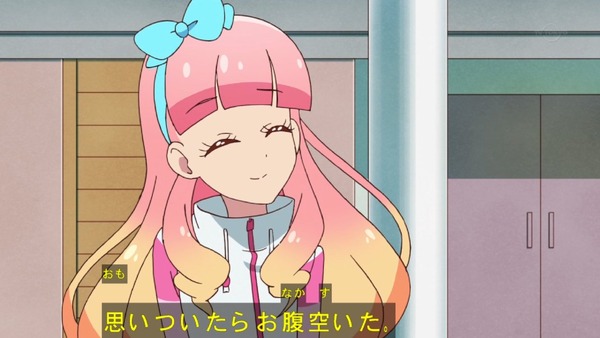 「アイカツフレンズ！」12話感想 (37)