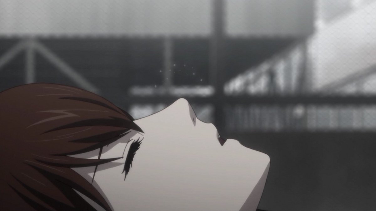 Steins Gate シュタインズ ゲート 22話感想 1 の壁を超えたさよなら 特殊edの先は第三次世界大戦 実況 画像まとめ ポンポコにゅーす ファン特化型アニメ感想サイト Steins Gate シュタインズ ゲート 22話感想 1 の壁を超えたさよなら 特殊edの先は第三次世界大戦 実況 画像まとめ ポンポコにゅーす ファン特化型アニメ感想サイト