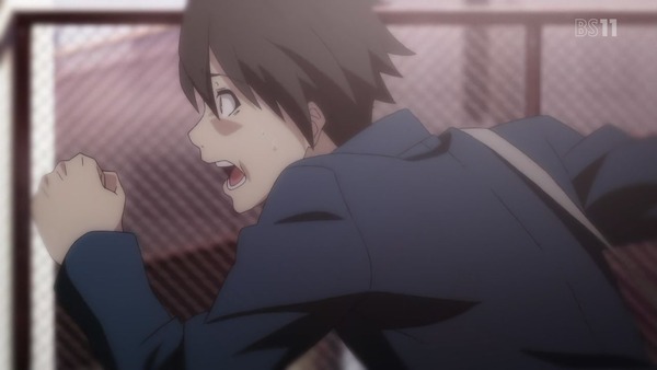 「Lostorage incited WIXOSS」 (25)