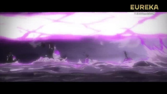 「ANEMONE/エウレカセブン ハイエボリューション」1話感想 (43)