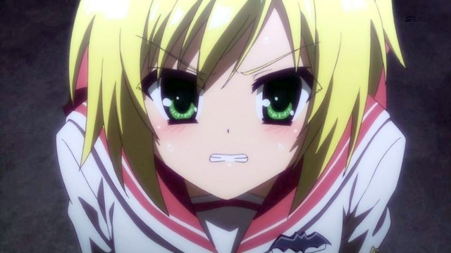 緋弾のアリアAA (31)