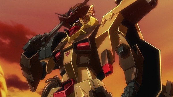 「ガンダムビルドダイバーズ」4話感想 (56)