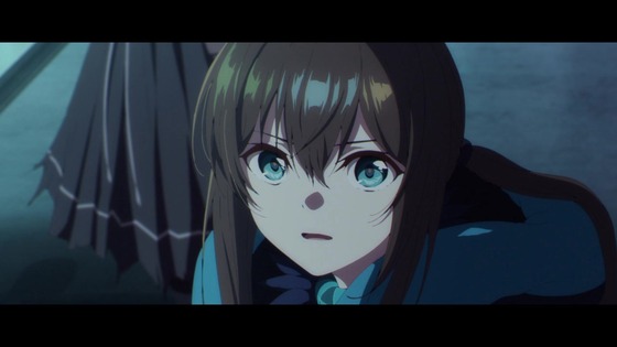 「アークナイツ 黎明前奏」3話感想 (84)