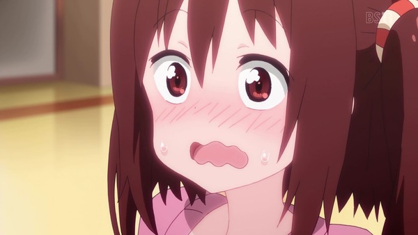 「干物妹!うまるちゃんR」2期 6話 (47)
