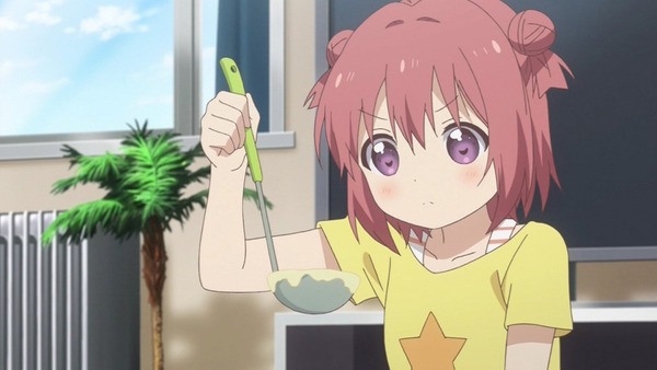 ゆるゆり さん☆ハイ! (26)