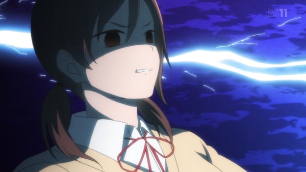 「女子高生の無駄づかい」12話感想 (17)