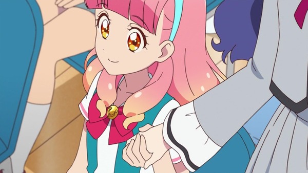 「アイカツフレンズ！」17話感想 (57)