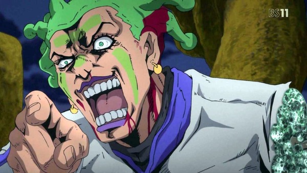 「ジョジョ 5部」第31話 (63)
