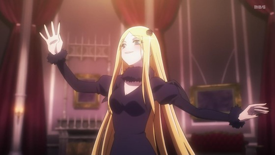 「オーバーロードⅣ」オバロ4期 13話感想 最終回 (60)