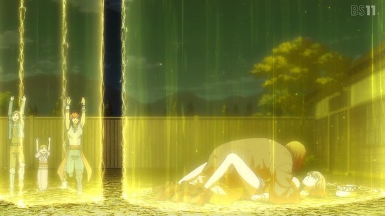 「異世界おじさん」11話感想  (24)