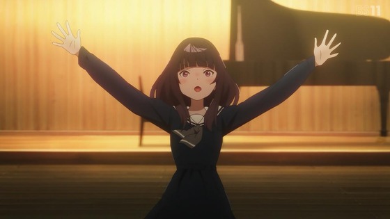 「夜のクラゲは泳げない」2話感想 (64)