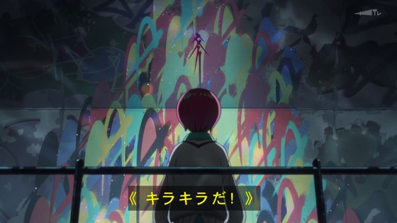 「機動戦士Gundam GQuuuuuuX」ジークアクス 3話感想 (14)