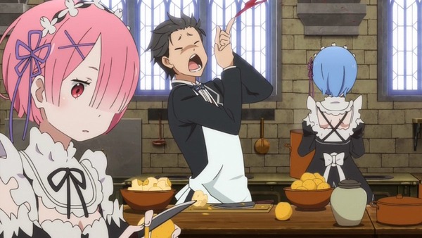 「Re:ゼロから始める異世界生活」4話感想 (31)