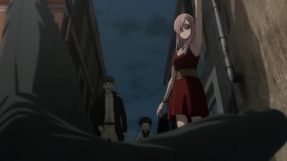 「SPY×FAMILY」3期 38話感想 (134)