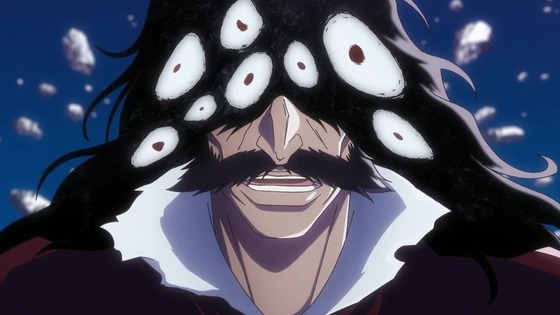「BLEACH 千年血戦篇」32話感想 (79)