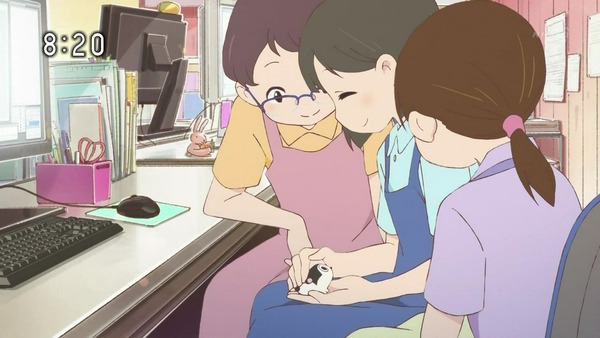 「バジャのスタジオ」感想 (23)