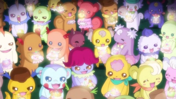 「キラキラ☆プリキュアアラモード」39話 (16)