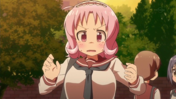 「灼熱の卓球娘」 (36)