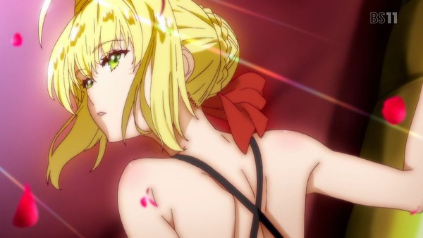 「Fate/Grand Order -First Order-」 (146)