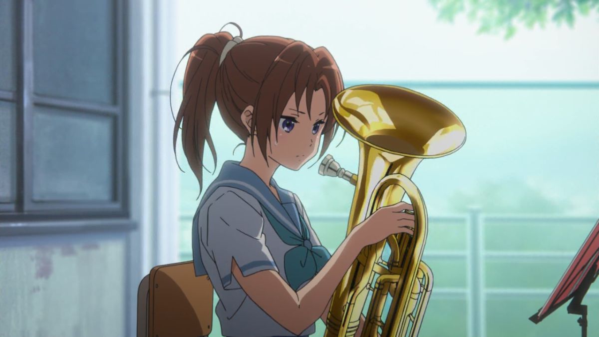 雑談 響け ユーフォニアム にみる 努力したものが全て報われるとは限らん しかし成功した者は皆すべからく努力しておる の姿勢 ポンポコにゅーす ファン特化型アニメ感想サイト 雑談 響け ユーフォニアム にみる 努力したものが全て報われるとは限らん しかし成功した者は皆すべからく努力しておる の姿勢 ポンポコにゅーす ファン特化型アニメ感想サイト