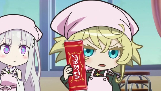 「異世界かるてっと3」3期 4話感想 (18)