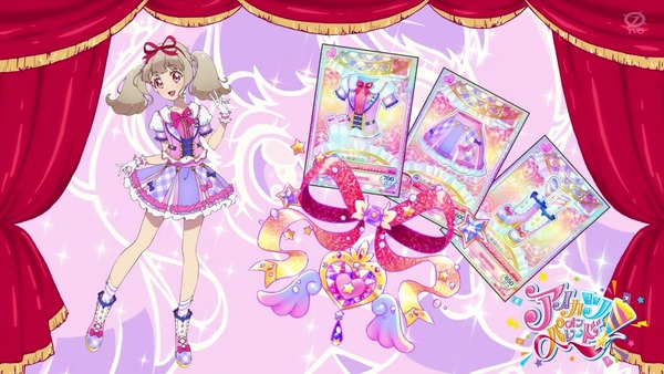 「アイカツオンパレード!」8話感想 (69)
