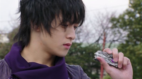 仮面ライダードライブ (10)