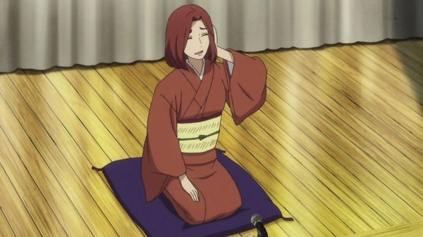 「昭和元禄落語心中 助六再び篇」 (59)