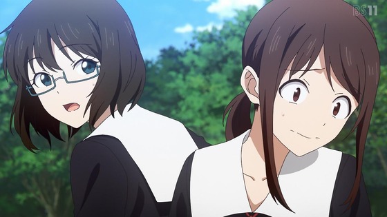 「かぐや様は告らせたい」3期 9話感想 (20)