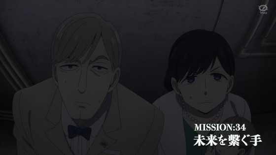 「SPY×FAMILY」2期 33話感想 (160)
