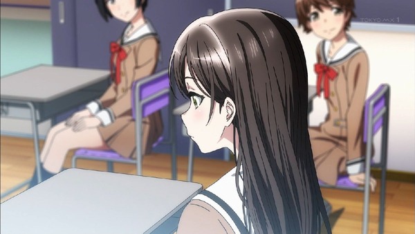 「BanG Dream!(バンドリ！)」 (12)