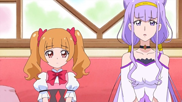 「HUGっと！プリキュア」20話感想 (4)