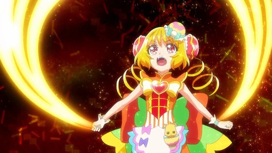 「デリシャスパーティ♡プリキュア」デパプリ 9話感想 (73)