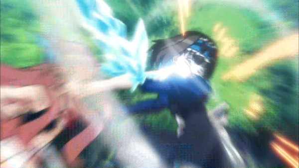 戦姫絶唱シンフォギアGX (19)