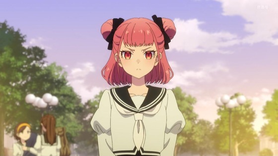 「ロックは淑女の嗜みでして」4話感想 (37)