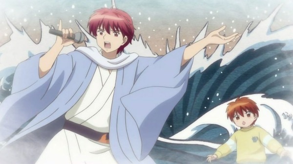 境界のRINNE (30)